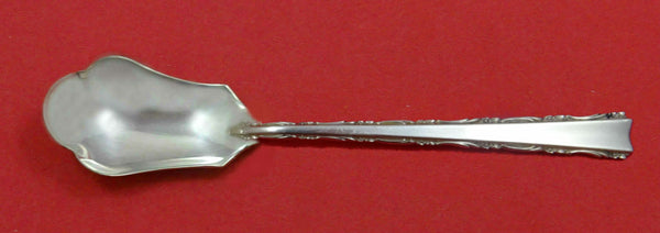 Madrigal by Lunt Sterling Silver Relish Scoop Custom Made 5 3/4"