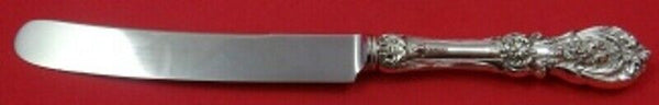 Francis I by Reed and Barton Old Sterling Silver Regular Knife Blunt 9" Flatware