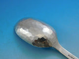 Chinese Key by Allan Adler Sterling Silver Flatware Set Service 25 pcs Dinner