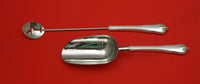 Grand Colonial by Wallace Sterling Silver Bar Set 2pc HHWS  Custom Made