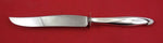 Silver Sculpture by Reed & Barton Sterling Silver Steak Carving Knife 10 5/8"