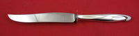 Silver Sculpture by Reed & Barton Sterling Silver Steak Carving Knife 10 5/8"