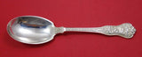 Olympian by TIffany and Co Sterling Silver Preserve Spoon 7 1/4"