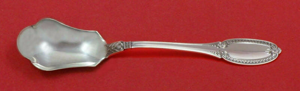 Empire by Buccellati Italian Sterling Silver Relish Scoop Custom 5 3/8"