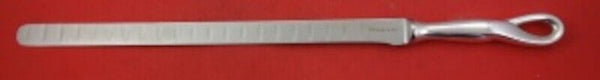 Padova by Tiffany and Co Sterling Silver Ham Slicer HH Original 15 1/2" Heirloom