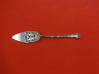 Du Barry by International Sterling Silver Pastry Tongs 9 7/8" HHWS  Custom Made