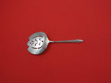 Contempora by Dominick and Haff Sterling Silver Nut Spoon 3 lobes 5"