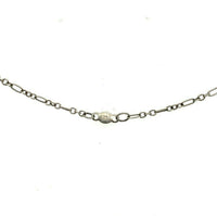 1991-2011 Georg Jensen Sterling Necklace (#J5369)