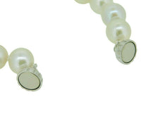 Huge 10.5-13mm Freshwater Pearl Necklace (#J4683)