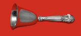 Georgian by Towle Sterling Silver Dinner Bell HH with Stainless 7" Custom Made