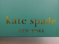 Malmo Rose Gold by Kate Spade Stainless Flatware Set Service for 6 New 30 pcs