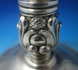 Royal Danish by International Sterling Silver Candlestick #13065/4 (#6052)