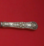 English King by Tiffany and Co Sterling Silver Regular Knife French Beveled