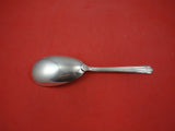 Aria by Christofle Silverplate Casserole Spoon large 7 7/8"