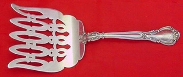 Chantilly by Gorham Sterling Silver Asparagus Fork with Pierced Tines 8 1/2"