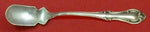 Joan of Arc by International Sterling Silver Horseradish Scoop 5 7/8" Custom