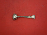 Victoria by Dominick and Haff Sterling Silver Salt Spoon Master 3 5/8"