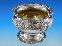 Francis I by Reed and Barton Sterling Silver Sugar Bowl No Lid GW 570A #349433