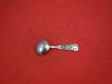 Valdres by Th. Marthinsen Norwegian Sterling Silver Sugar Spoon 4 1/4"