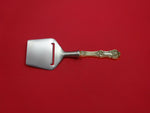 Federal Cotillion by Frank Whiting Sterling Cheese Plane w/Flat Blade Custom