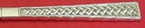 Tradewinds by International Sterling Silver Regular Knife 8 3/4"