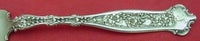 Dresden by Whiting Sterling Silver Sugar Spoon 5 7/8"