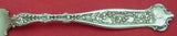 Dresden by Whiting Sterling Silver Sugar Spoon 5 7/8"