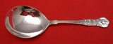 King George by Gorham Sterling Silver Bouillon Soup Spoon Wide Bowl 4 3/4"