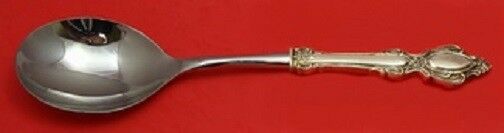 Lasting Grace By Lunt Sterling Silver Casserole Spoon HHWS 11 1/2" Custom