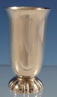 Randahl Sterling Silver Cordial Cup #15 2 1/4" Tall x 1 1/4" Diameter (#2927)