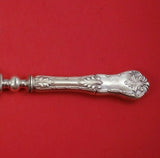 Josephine by Mount Vernon / Howard Sterling Silver Cake Server HH w/ SP 10 1/2"