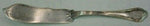 Paul Revere By Towle Sterling Silver Master Butter Knife Flat Handle 6 7/8"