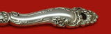Decor by Gorham Sterling Silver Gravy Ladle Hollow Handle WS Custom Made 8"