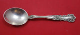 Buttercup by Gorham Sterling Silver Chocolate Spoon 4"