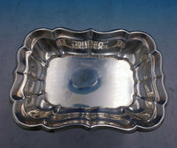 Windsor by Reed and Barton Sterling Silver Fruit Dish #X958E (#4057)