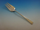 Dimension by Reed and Barton Sterling Silver Flatware Service Set 63 PC Modern