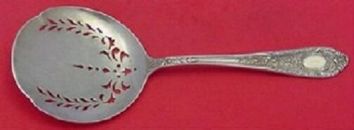 Fontaine By International Sterling Silver Tomato Server 7 7/8"