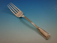 Saint Dunstan by Tiffany Sterling Silver Flatware Set 12 Service 101 pcs Dinner