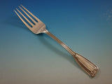 Saint Dunstan by Tiffany Sterling Silver Flatware Set 12 Service 101 pcs Dinner