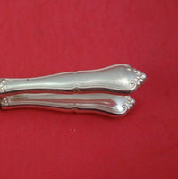 Martha by Th. Marthinsen Norwegian Sterling Silver Nut or Crab Cracker 6 1/4"