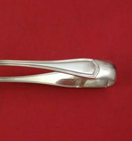 Hepplewhite by Reed and Barton Sterling Silver Ice Tong w/ Claw and Spoon 7 5/8"