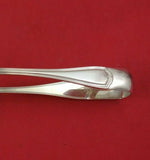 Hepplewhite by Reed and Barton Sterling Silver Ice Tong w/ Claw and Spoon 7 5/8"