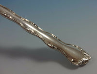 Tara by Reed and Barton Sterling Silver Flatware Set For 8 Service 63 Pieces