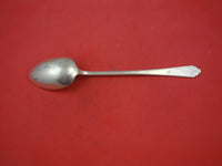 William and Mary by Lunt Sterling Silver Stuffing Spoon 11 1/4" Flatware