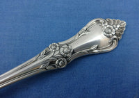 Afterglow by Oneida Sterling Silver Flatware Set For 18 Service 94 Pieces Huge