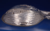 Pomegranate by Buccellati Italian Sterling Silver Candy Dish 6" x 4 7/8" (#7268)