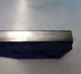 Webster Sterling Silver Picture Frame 4 1/2" x 3" circa 1940 (#5779)