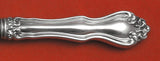 George and Martha by Westmorland Sterling Silver Deluxe Charcuterie Set Custom