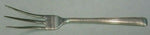 Modern Classic by Lunt Sterling Silver Lemon Fork 5"