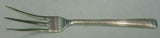 Modern Classic by Lunt Sterling Silver Lemon Fork 5"